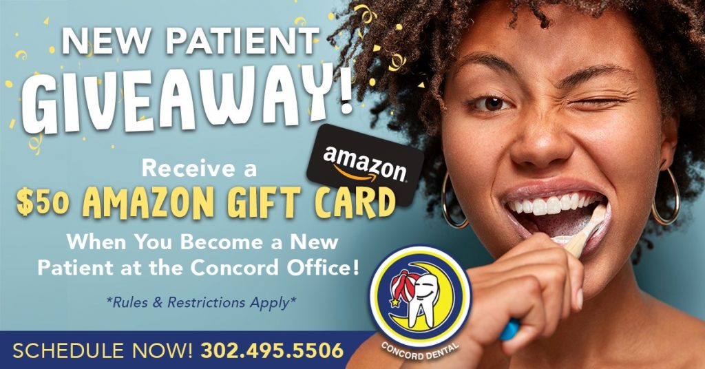 Amazon Gift Card Giveaway