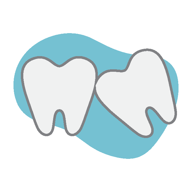 Icon for Oral Health Exams